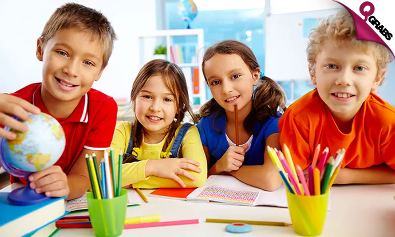 Montessori Programs for Toddlers!